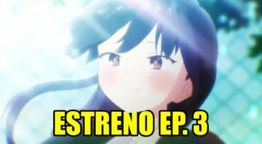 Imagen de The Dangers in My Heart: horario y dónde ver el episodio 3 de la temporada 2