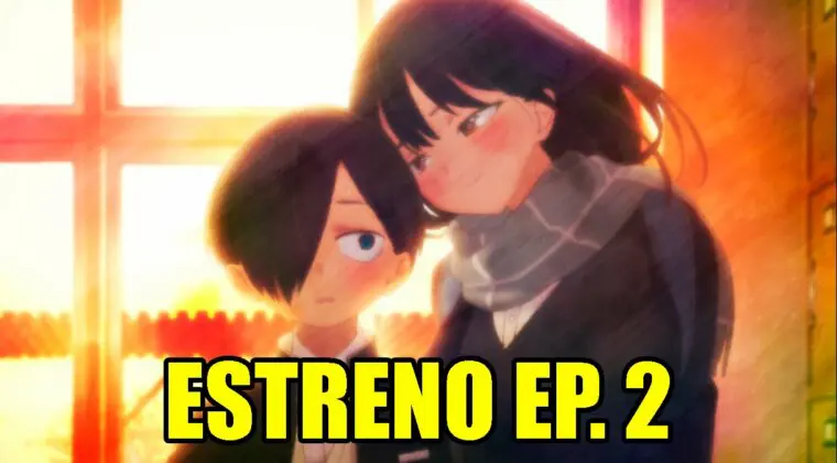 Imagen de The Dangers in My Heart: horario y dónde ver el episodio 2 de la temporada 2