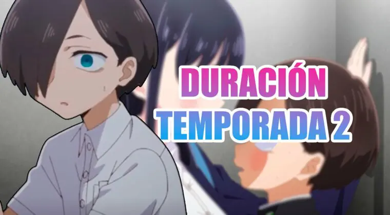 Imagen de The Dangers in My Heart: este es el número de episodios que tendrá la temporada 2 del anime