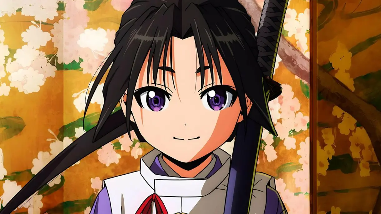 anime