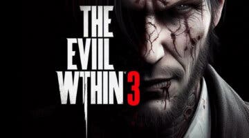Imagen de The Evil Within 3 podría estar ya en desarrollo: el creador de la saga se habría ido de la lengua