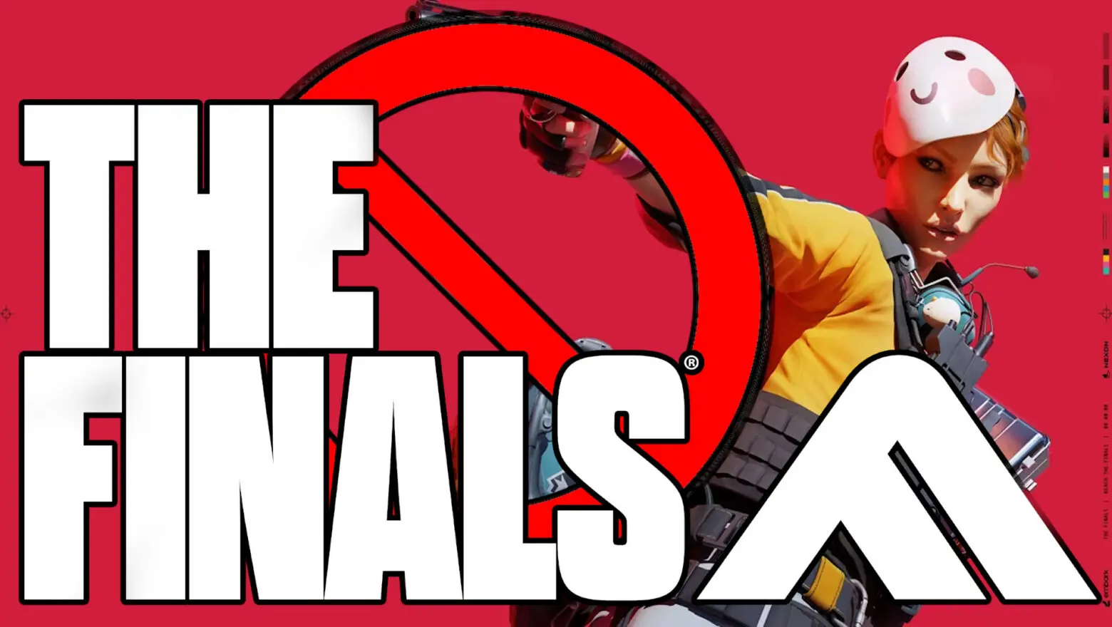 THE FINALS