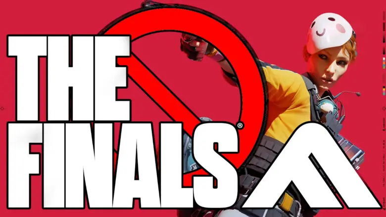 THE FINALS