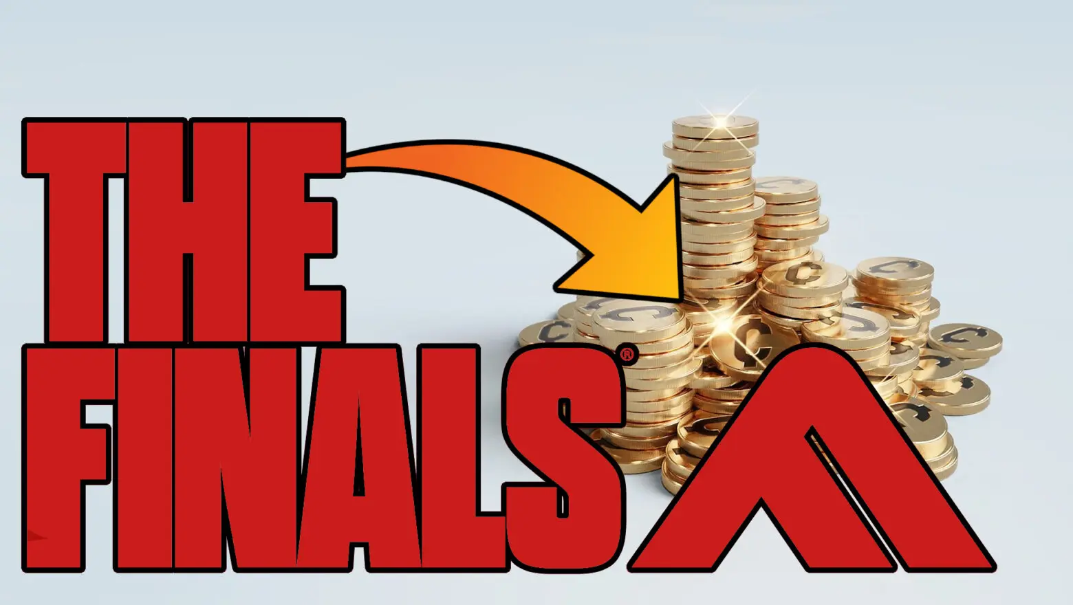 THE FINALS