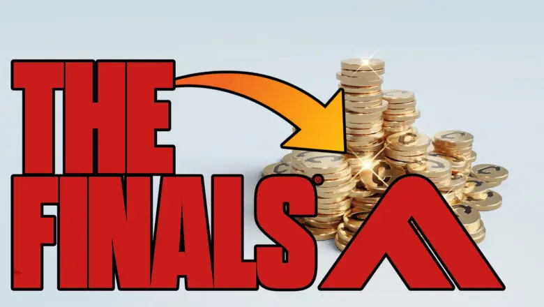 THE FINALS