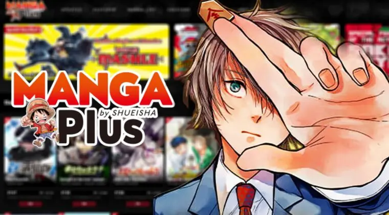 Imagen de Solo tiene 3 capítulos, pero este nuevo manga de Shogi ya es de lo más leído en Manga Plus