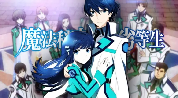 Imagen de The Irregular at Magic High School - Anunciado el mes de estreno de la temporada 3 y qué arcos adapta
