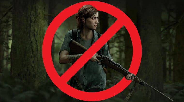 Imagen de El modo Sin Retorno de The Last of Us 2 Remastered tiene una restricción en PS5 que está molestando a algunos jugadores