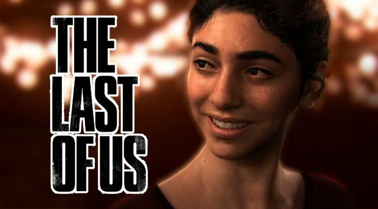 Imagen de ¿Quién será Dina en la temporada 2 de The Last of Us? Conoce a Isabela Merced