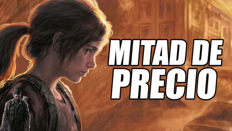 The Last of Us Parte 1 Oferta