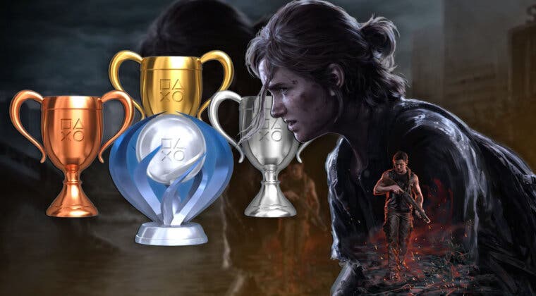 Imagen de The Last of Us Parte II: Remastered, contará con una nueva lista de trofeos que no querrás perderte