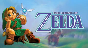 Imagen de Nintendo podría estar trabajando en el remake de dos juegos clásicos de Zelda y serían anunciados pronto
