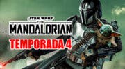 Imagen de ¿Sigue en marcha la temporada 4 de The Mandalorian a pesar de la película recién anunciada? Esto es lo que sabemos