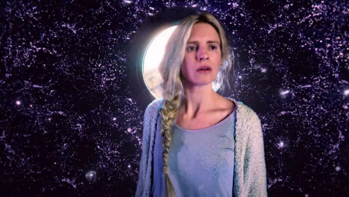 the oa netflix