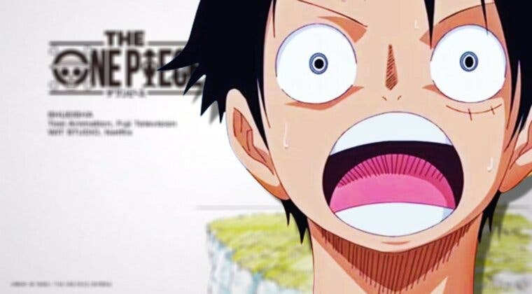 Imagen de The One Piece, el remake del anime original, llevaría más tiempo en producción del pensado