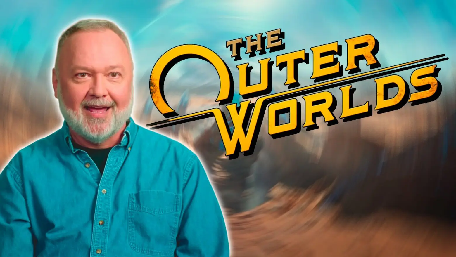 THE OUTER WORLDS