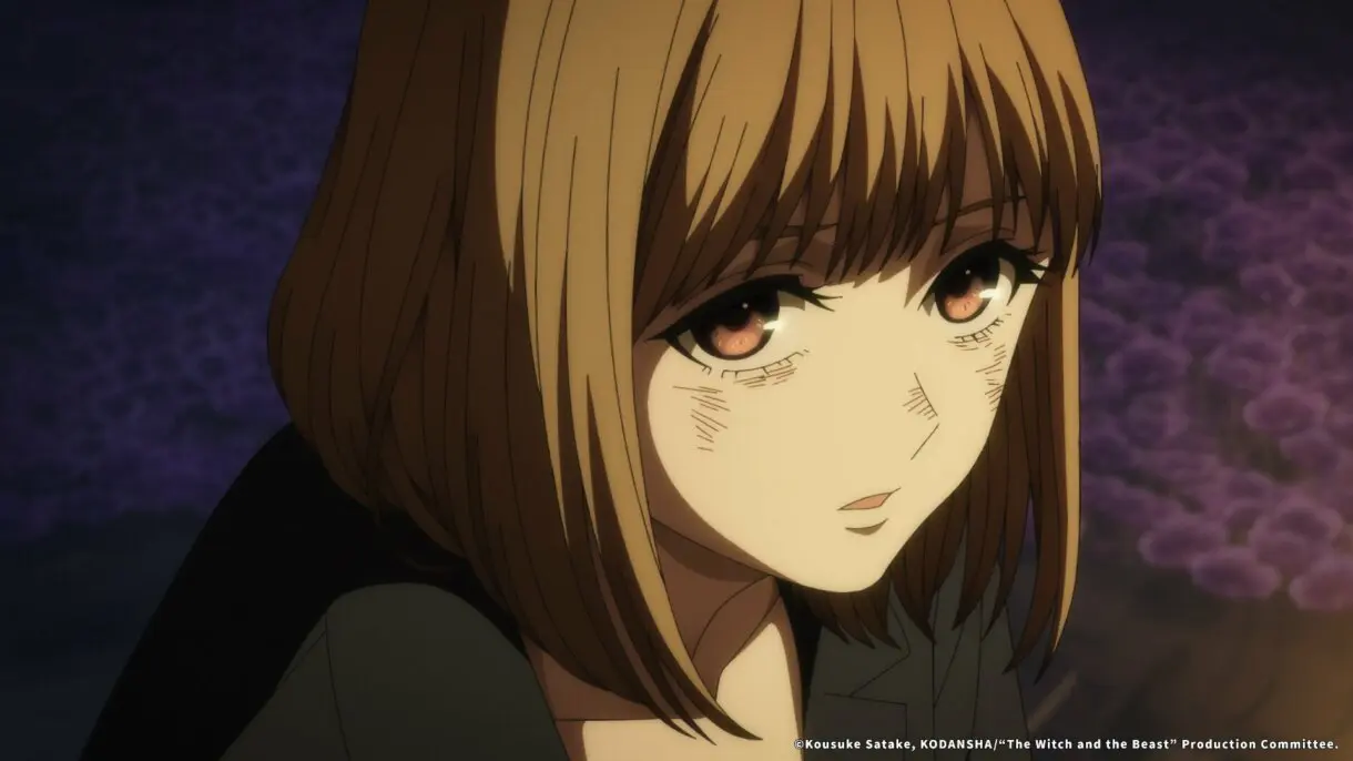 anime