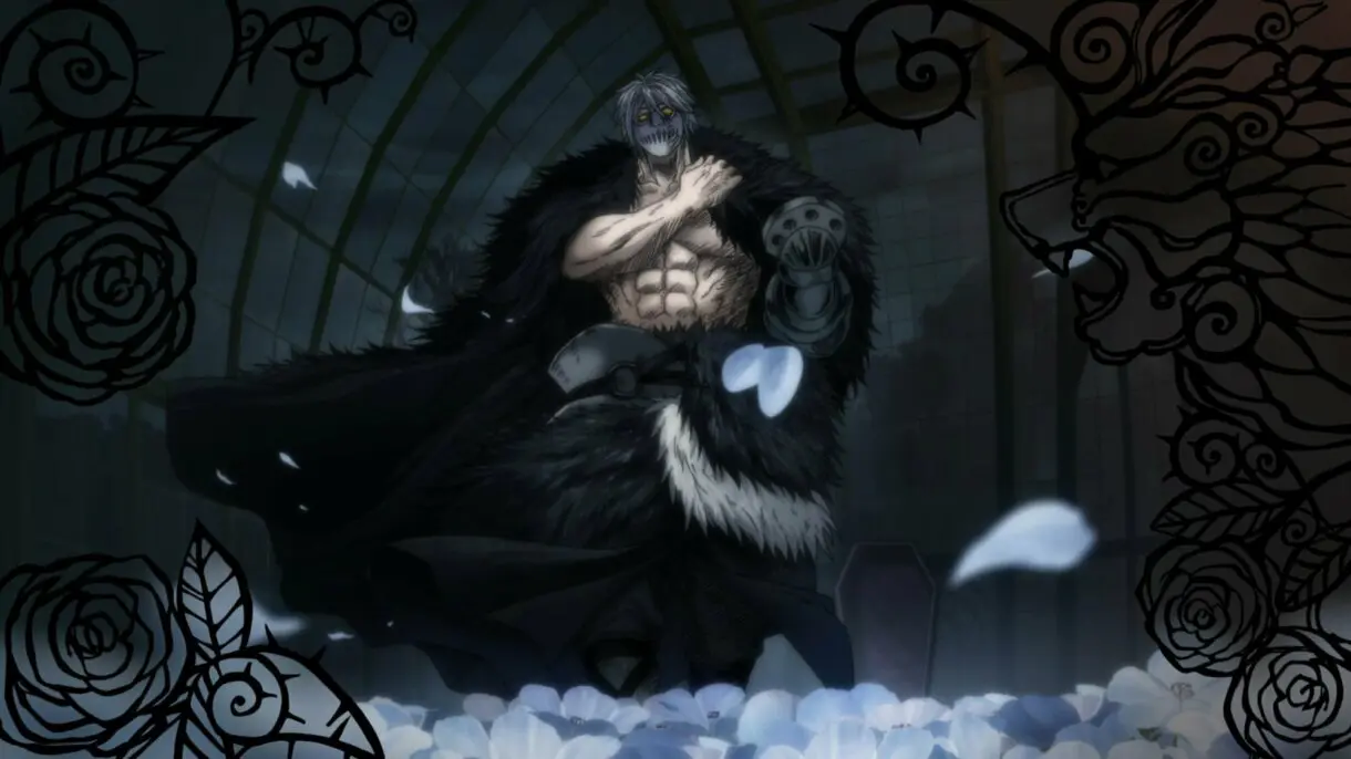 anime