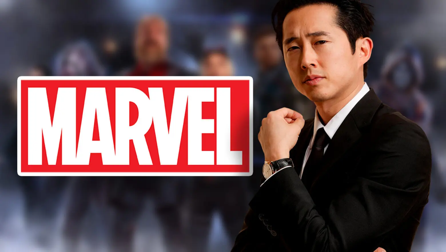 thunderbolts steven yeun