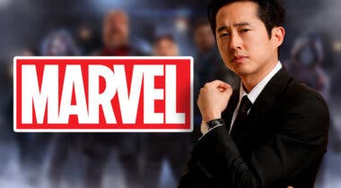 Imagen de Este actor de The Walking Dead se despide de Thunderbolts antes de empezar a rodar: Steven Yeun abandona el UCM