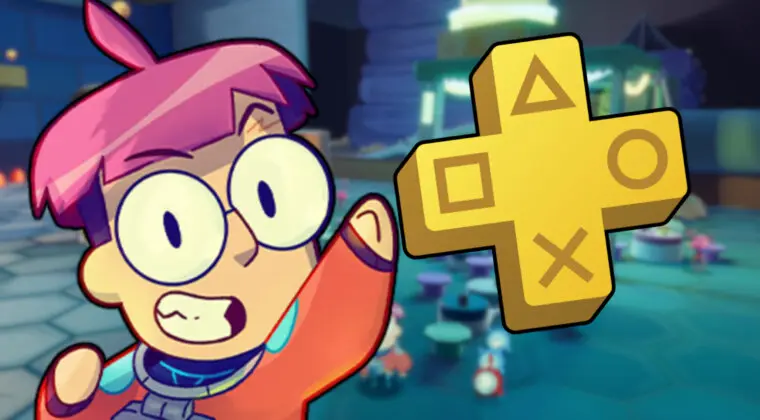 Imagen de Empecé este juego de PS Plus sin esperar nada de él y se ha colado en mi top 10 de forma instantánea
