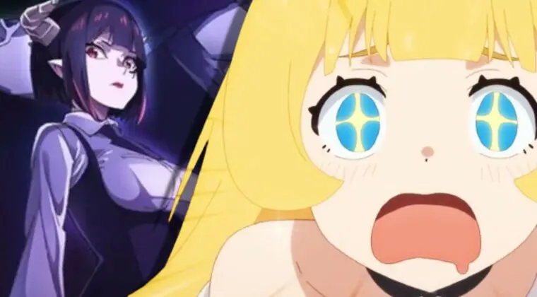 Imagen de Tis Time for "Torture," Princess, un anime ridículamente divertido que superará tus expectativas