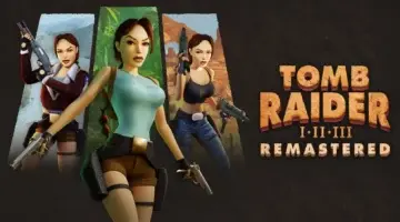 Imagen de ¿Con ganas de Tomb Raider I-III Remastered? Desvelados nuevos datos e imágenes que te van a encantar