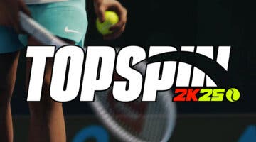 Imagen de Anunciado TopSpin 2K25 con su primer tráiler: vuelve la mejor saga de videojuegos de tenis