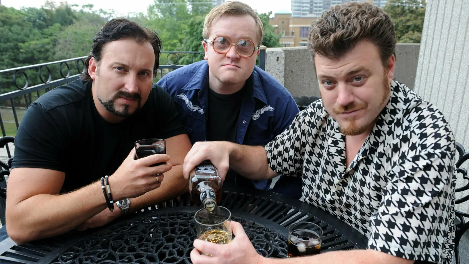 Trailer Park Boys