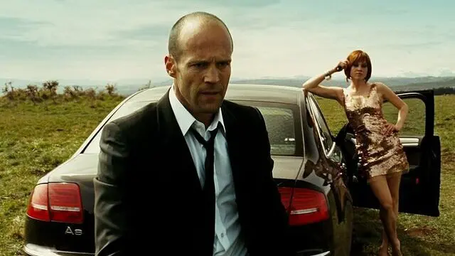 Transporter 3
