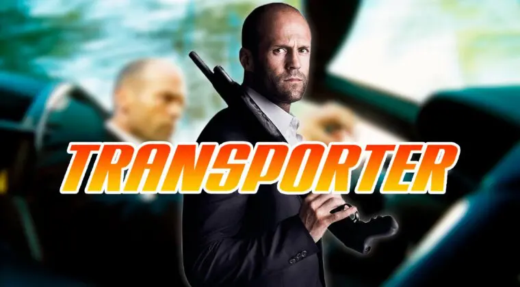Imagen de Dónde ver todas las películas de la saga Transporter en streaming desde casa