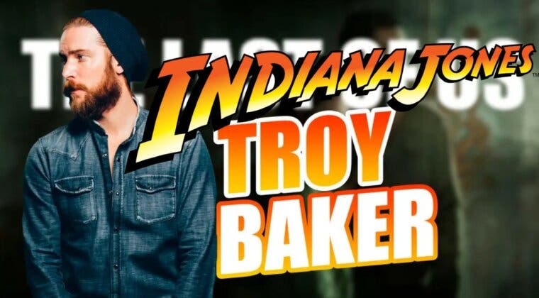 Imagen de De ser Joel en The Last of Us a Indiana Jones: Troy Baker asume el rol de Indy en The Great Circle