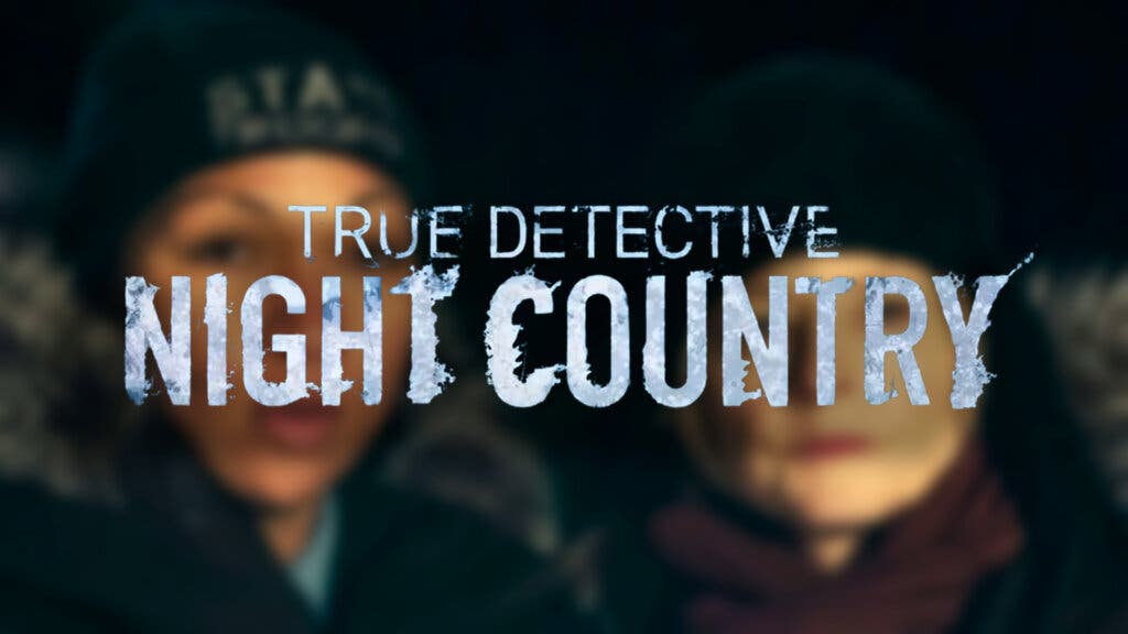 true detective noche polar