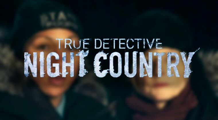Imagen de Puede que 'True Detective: Noche Polar' no te haya gustado, pero es uno de los mayores éxitos de HBO de los últimos años