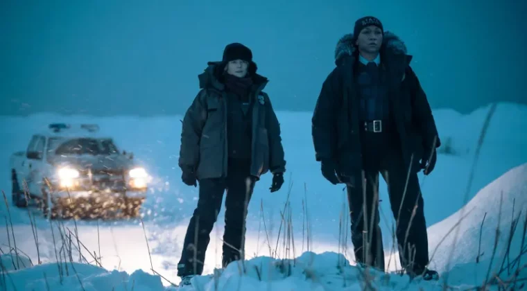 Imagen de Guía de capítulos de 'True Detective: Noche polar' en HBO Max: fecha y hora de estreno de cada episodio de la temporada 4
