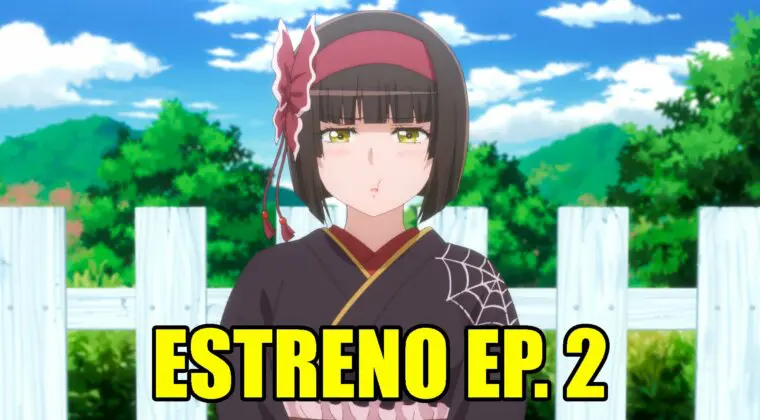 Imagen de TSUKIMICHI -Moonlit Fantasy-: horario y dónde ver el episodio 2 de la temporada 2