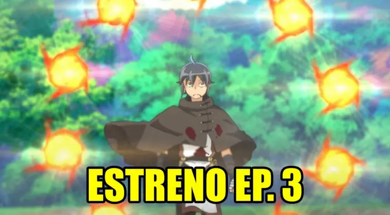 Imagen de TSUKIMICHI -Moonlit Fantasy-: horario y dónde ver el episodio 3 de la temporada 2