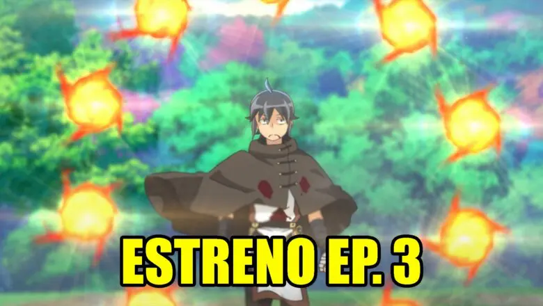 TSUKIMICHI -Moonlit Fantasy- horario