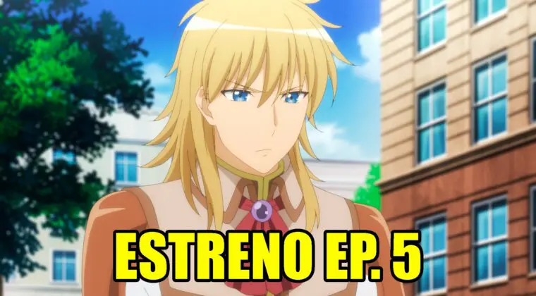 Imagen de TSUKIMICHI -Moonlit Fantasy-: horario y dónde ver el episodio 5 de la temporada 2