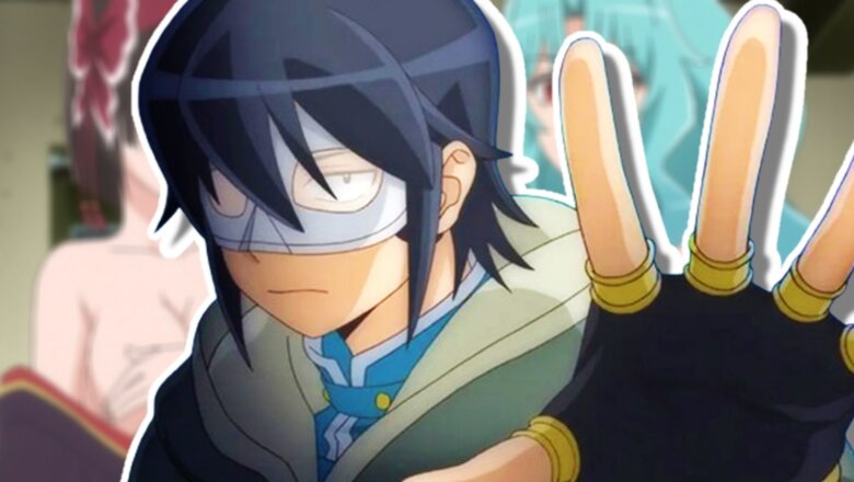 tsukimichi temporada 2 (1)