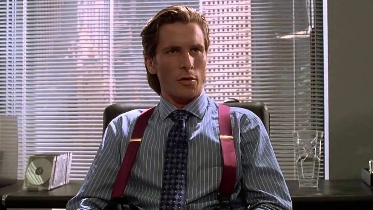American Psycho
