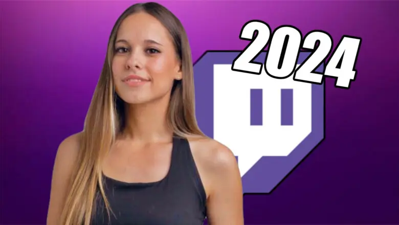 Twitch Masi