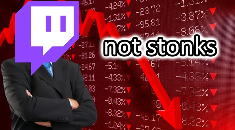 Imagen de ¿Twitch en caída libre? Su jefazo asegura que sigue sin ser rentable