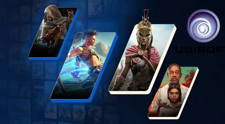 Imagen de Ubisoft+ se transforma: Novedades y cambios en sus planes de suscripción