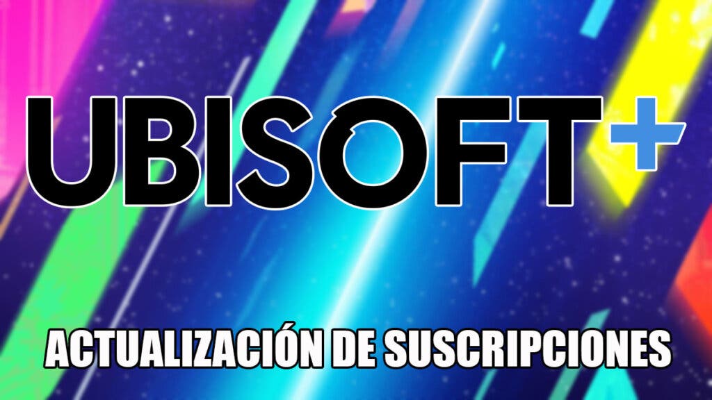 Ubisoft +