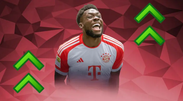 Imagen de EA Sports FC 24: por fin fueron actualizadas estas cartas Deslumbrantes de Ultimate Team