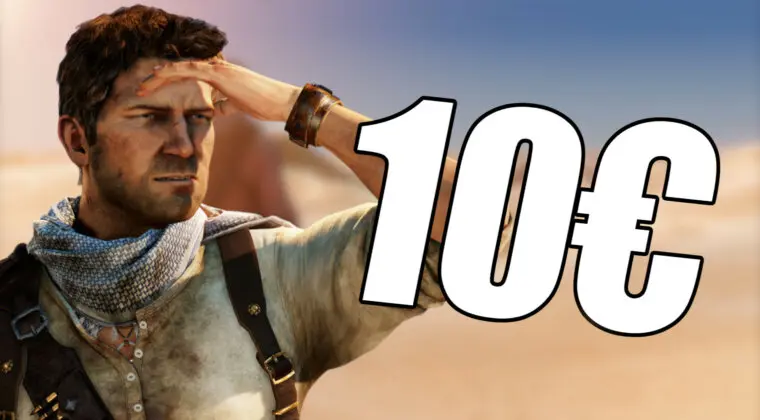 Imagen de Este pack con 3 juegazos de PlayStation está a menos de 10€ gracias a una oferta inigualable