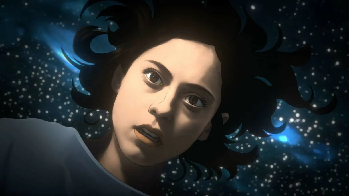 undone prime video