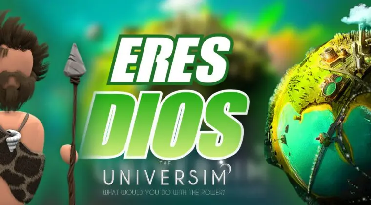 Imagen de The Universim es el juego que te permite ser un Dios y ya está a la venta: Esto es todo lo que necesitas saber