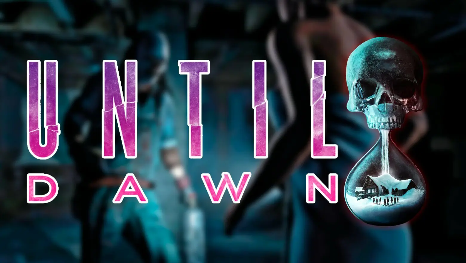 Until Dawn Película